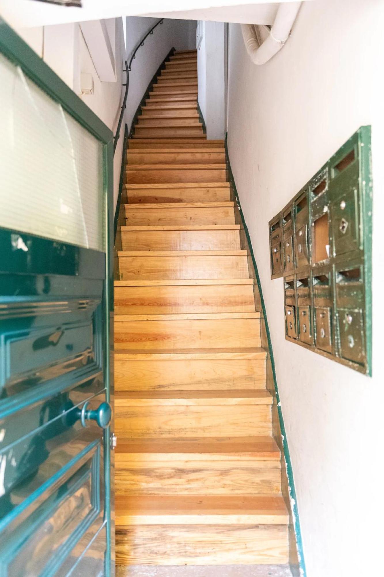 Apartamento Em Alfama - Centro Historico Lisabona Exterior foto