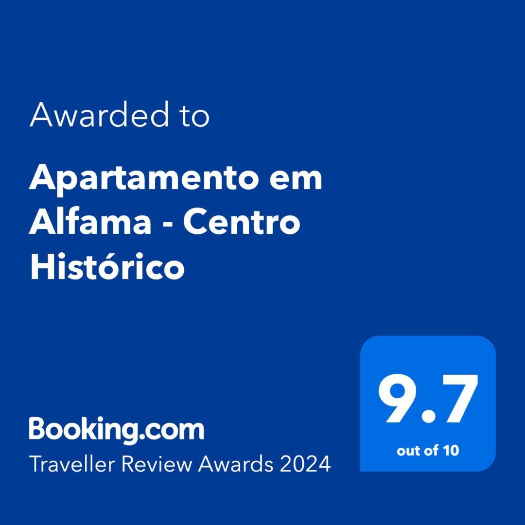 Apartamento Em Alfama - Centro Historico Lisabona Exterior foto